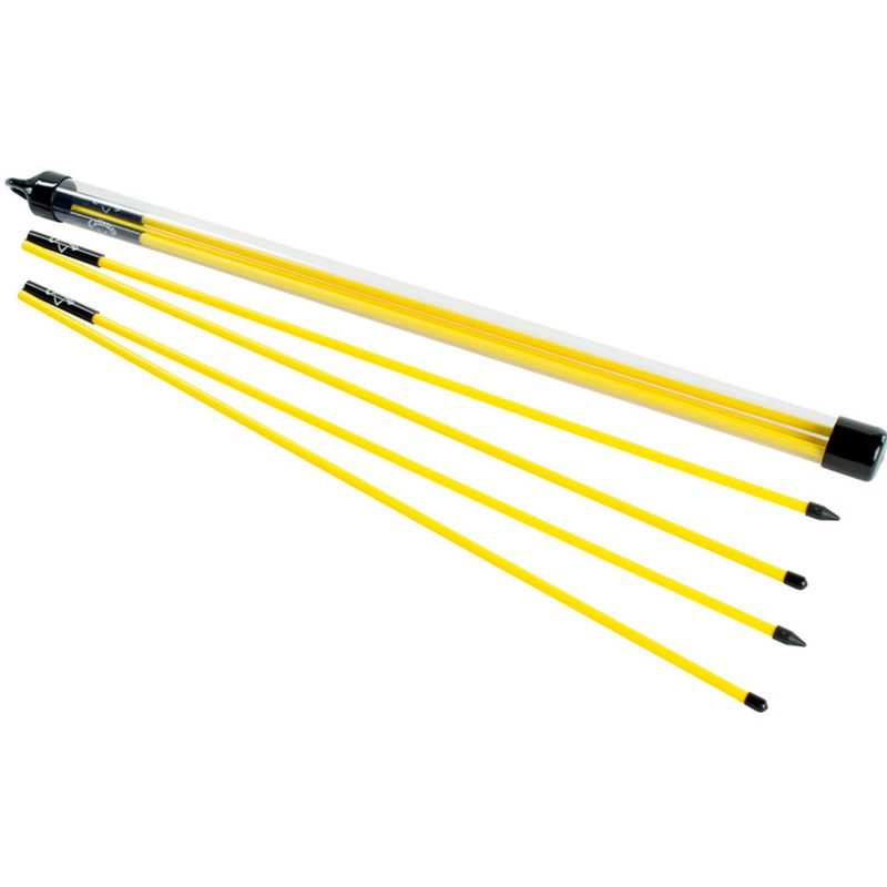 Best Golf Alignment Sticks