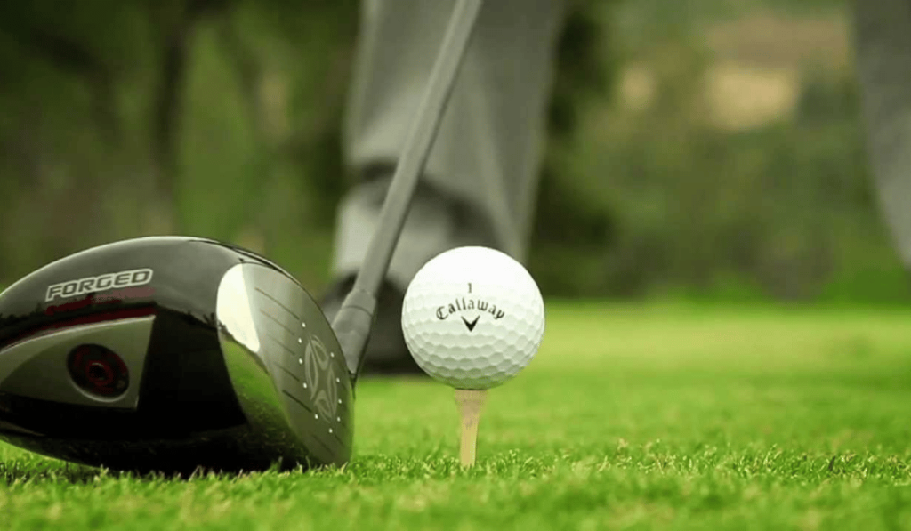 Callaway RAZR Fit Driver Review