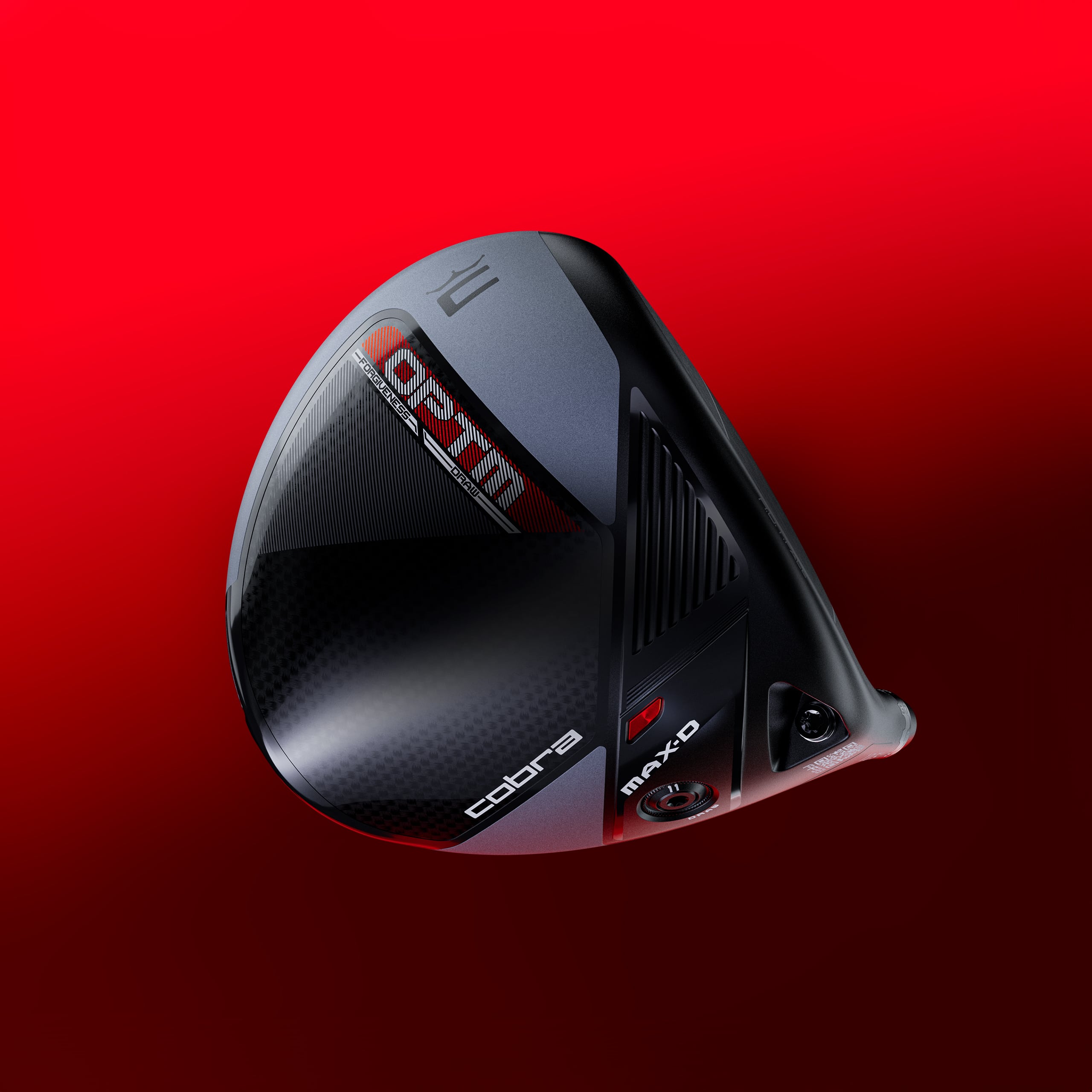 Cobra OPTM Max-D Driver