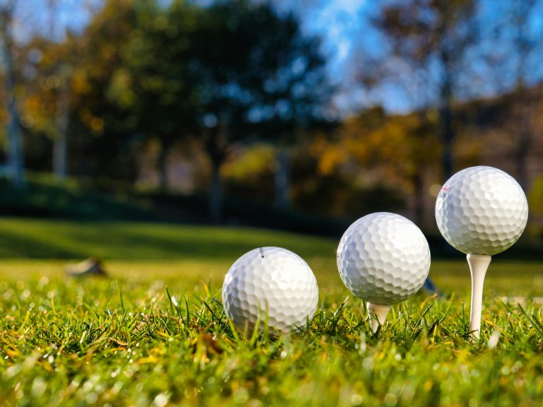 Golf Balls Review