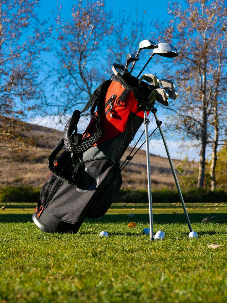 Golf Drivers Review