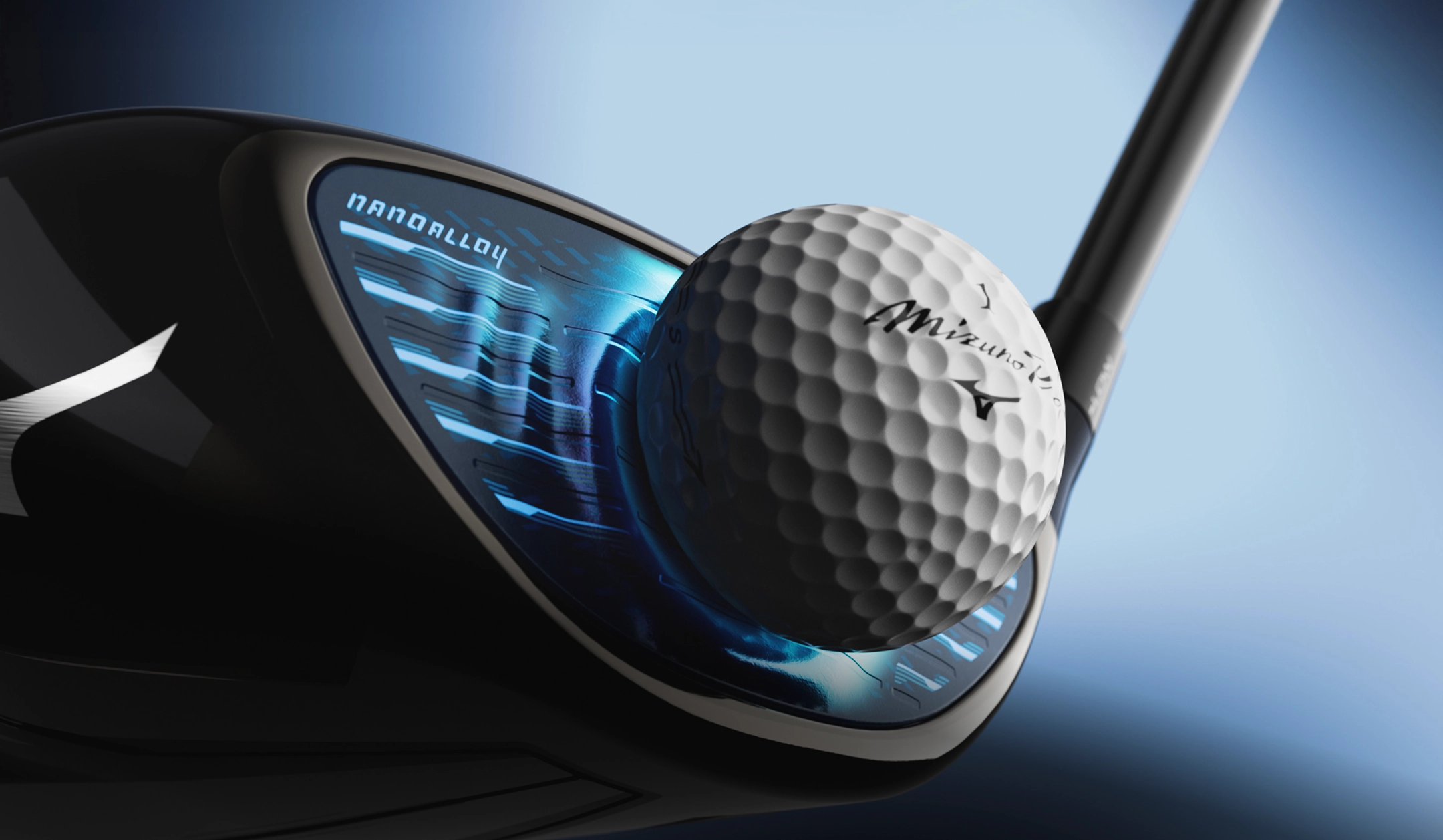 Mizuno JPX ONE Driver Review
