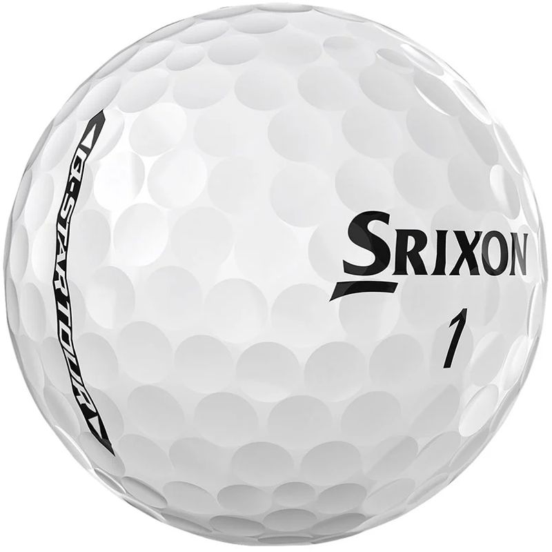 Srixon Q-Star Tour Golf Ball Review