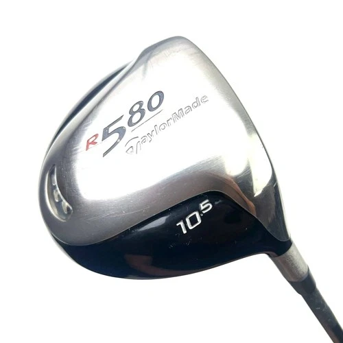 TaylorMade R500 Series Driver