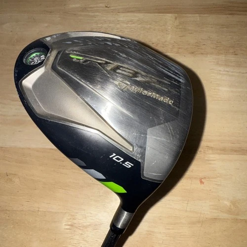 TaylorMade RocketBallz Driver