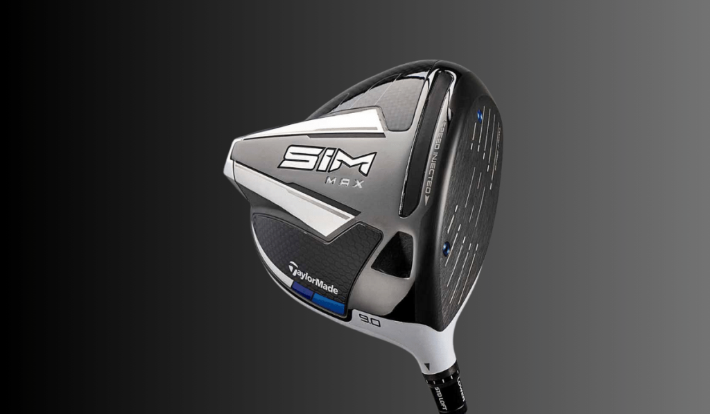 TaylorMade SIM Max Driver Review