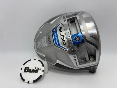 TaylorMade SLDR Driver