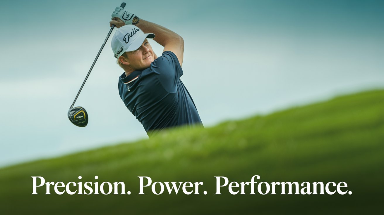 Justin Leonard WITB 2025