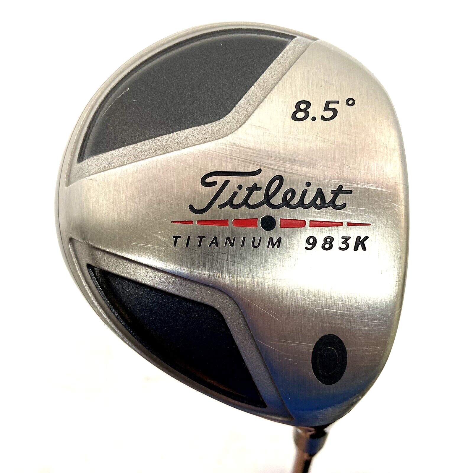 Titleist Titanium 983K Driver