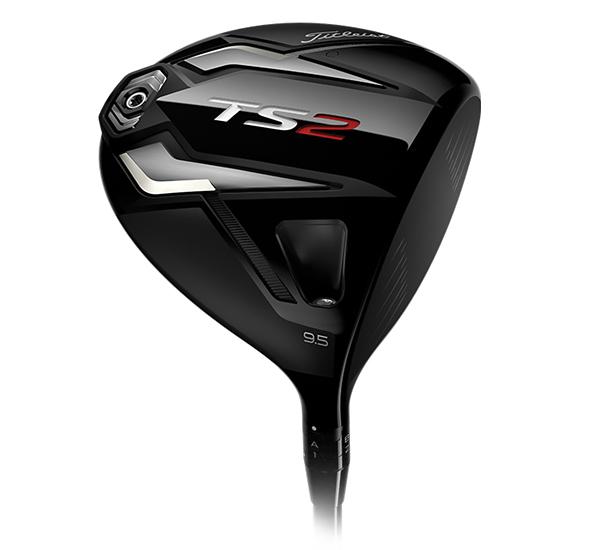 Titleist TS2 Driver Review