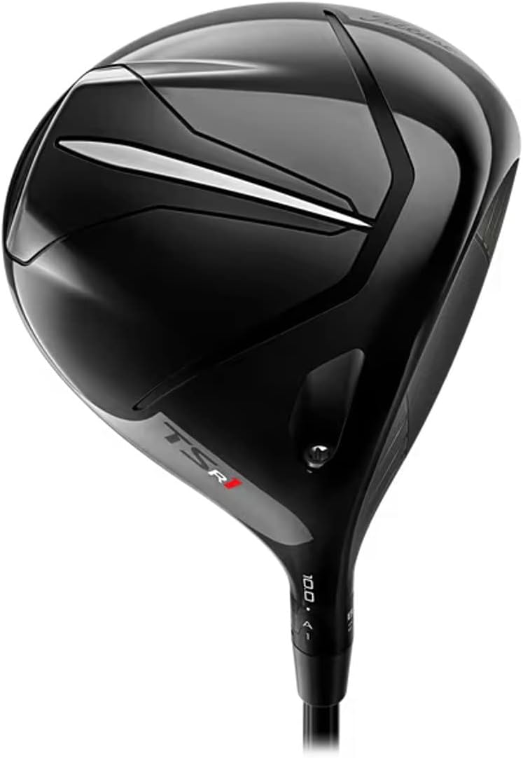 Titleist Drivers by Year &amp; Series (1996–2026)