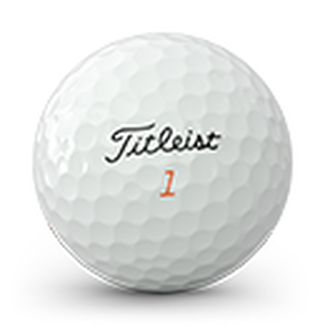 Titleist Velocity Golf Ball Review