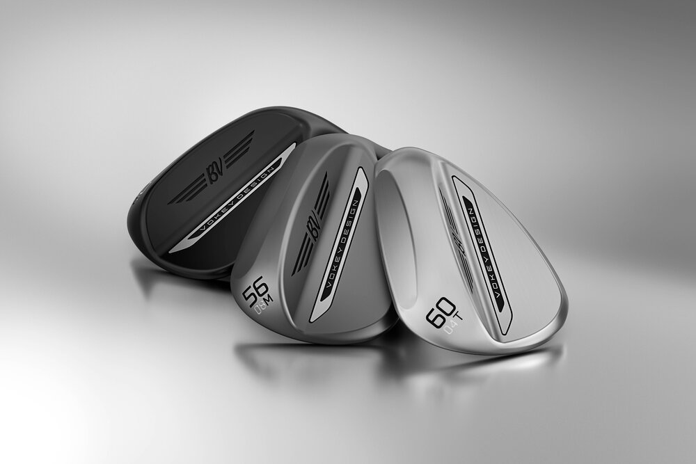 Titleist Vokey SM11 Wedge Review