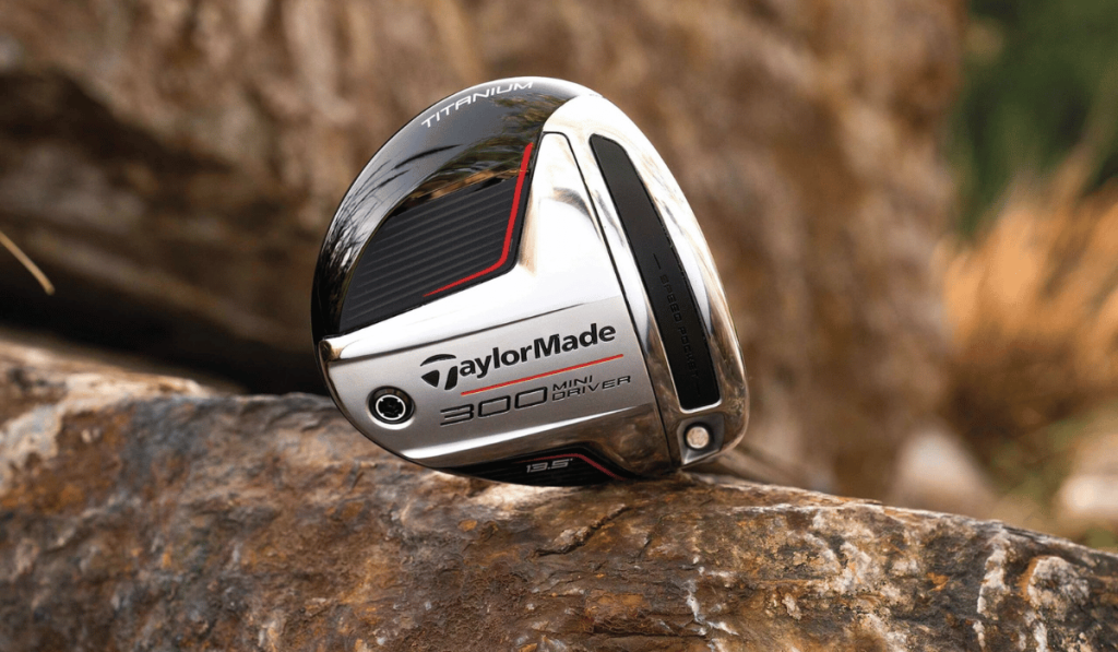 Taylormade 300 mini