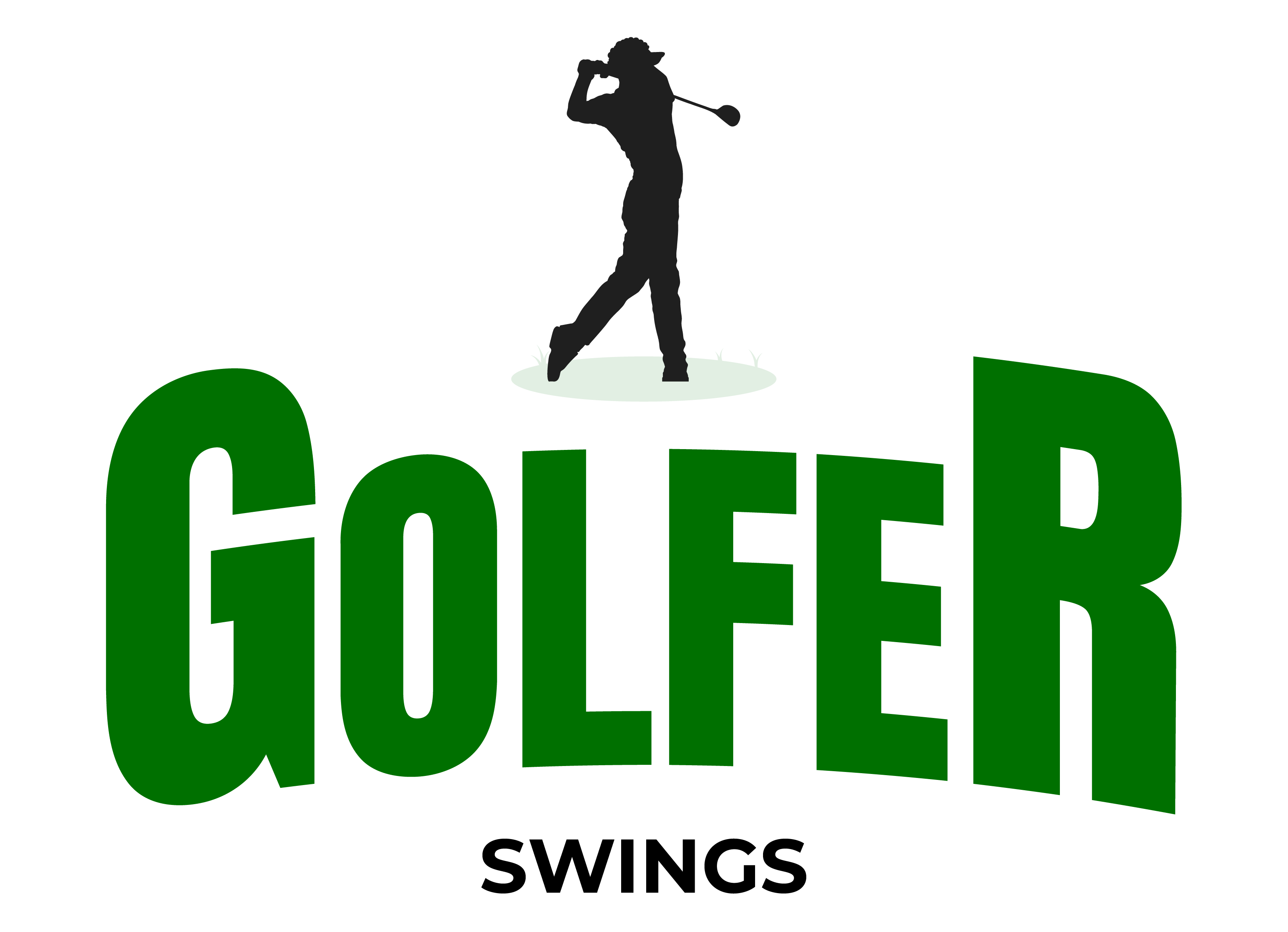 Golf Club Length Calculator - Golfer Swings